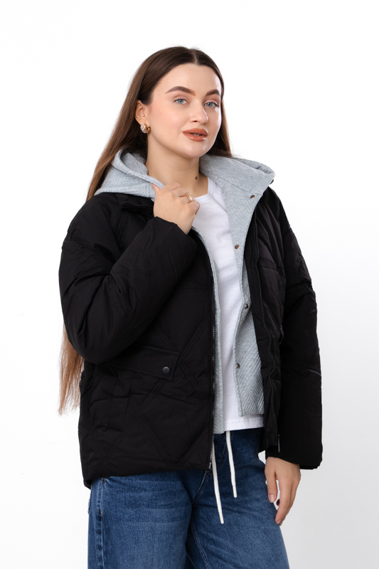 Куртка жіноча